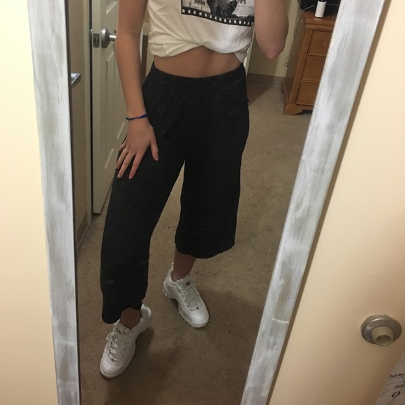 Cozy lounge pants - Picture 2 of 3